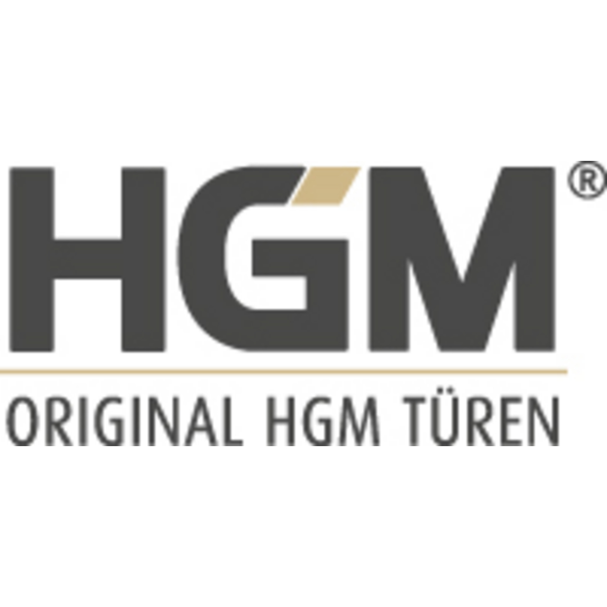 Logo HGM